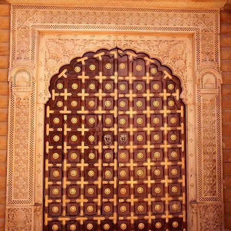 Hinduja Haveli Gulab Sagar 호텔 조드푸르 외부 사진