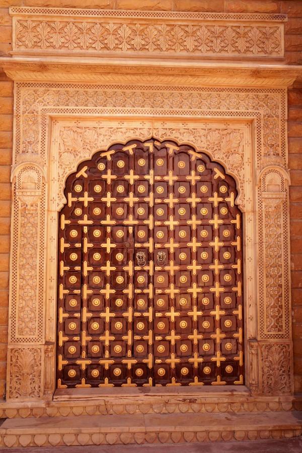 Hinduja Haveli Gulab Sagar 호텔 조드푸르 외부 사진