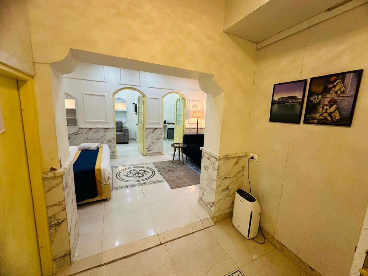 Hinduja Haveli Gulab Sagar 호텔 조드푸르 외부 사진