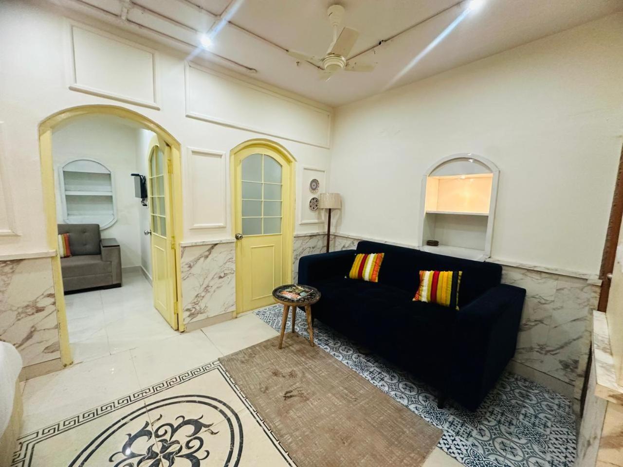 Hinduja Haveli Gulab Sagar 호텔 조드푸르 외부 사진